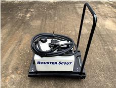 IPLAS Products and Services RousterScout Descaler Link