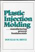 PIM - Fundamentals of Injection Molding Seminar PDF