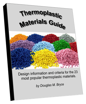 Thermoplastic Materials Guide Page