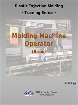 Training Guide - Molding Machine Operator