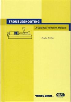 A Troubleshooting Guide for Injection Molders