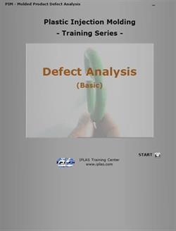 Training Guide - Molding Defect Analysis
